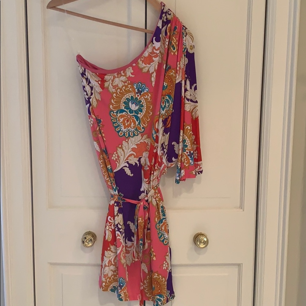 Freshine vibrant dress size Large